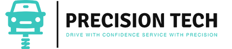 Precision tech